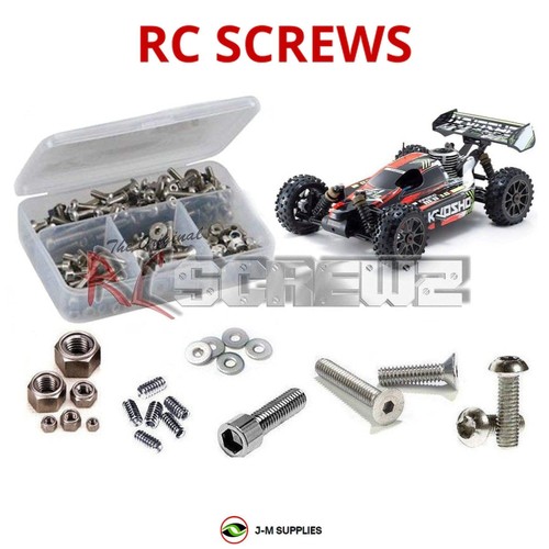 Rcscrewz kit viti - kit,
