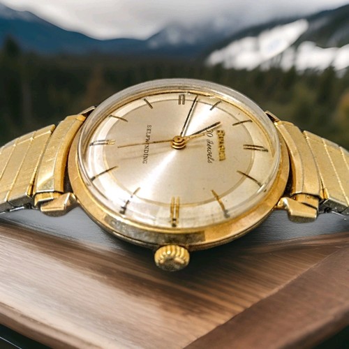 Bellissima bulova jewel - bulova, 30
