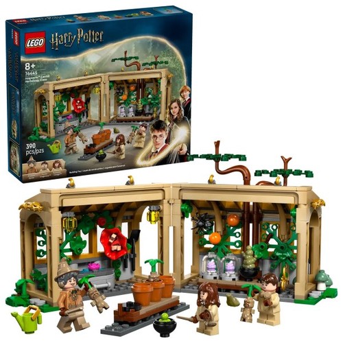 Lego 76445 harry potter - lego,