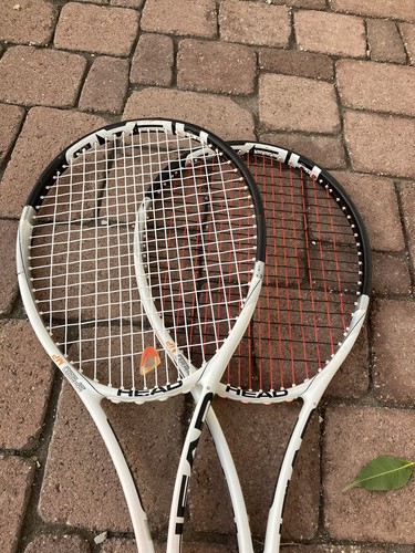 Racchetta tennis head - 1x,