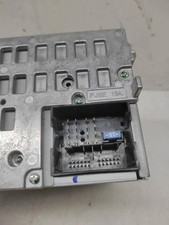 AUDI A4 Avant 8ED, B7 Lettore