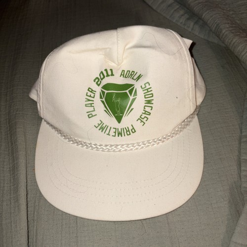 Cappello lacrosse vetrina