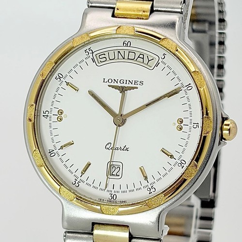 Orologio longines conquest - longines,