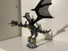 Lego 40693  Il Signore degli Anelli: Bestia alata GWP LOTR Icons Nazgul
