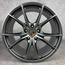 Porsche 718 Boxster / 718