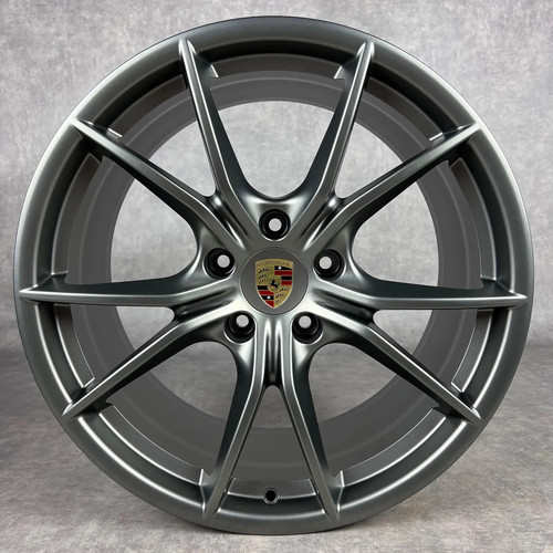 Porsche 718 boxster - porsche,