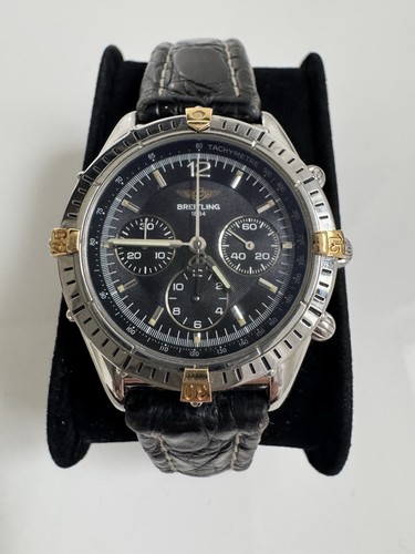 Cool breitling chrono - cool, cockpit
