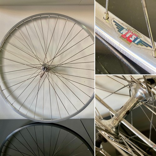 Ruota anteriore campagnolo - ruota,