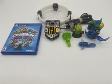 Skylanders Trap Team