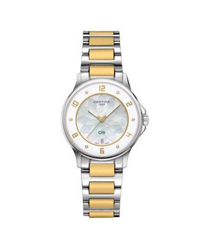 Orologio certina donna - orologio,