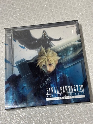 Final fantasy vii advent - fantasy,