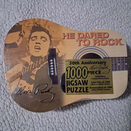 Hoyle elvis presley osato - hoyle,