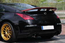 Spoiler/spoiler stivale