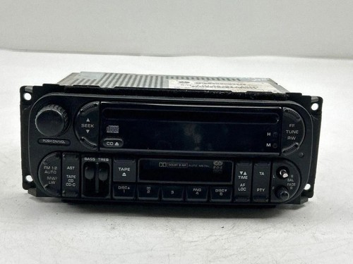 Chrysler voyager rs - voyager, rg,