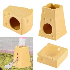 Habitat di criceto mobili