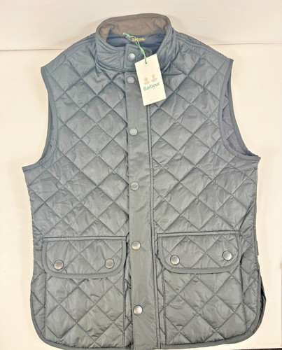 Gilet barbour lowerdale - barbour,
