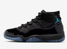 Air Jordan 11 Retro Gamma Blue