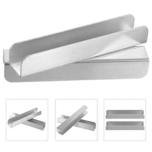 2pcs scanalatura rinforzo - di,