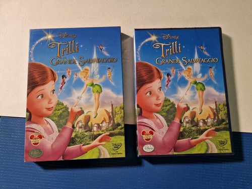 Dvd trilli grande - trilli, il