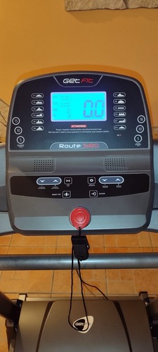 Tapis roulant professionale