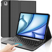 Tastiera Con Trackpad Ipad Air