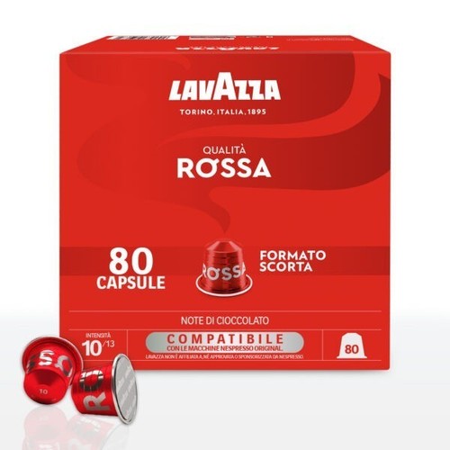 240 capsule alluminio - 240,