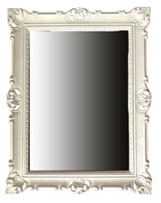 Specchio Stile Barocco Muro