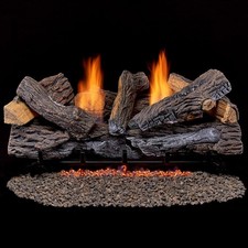 Duluth Forge Set di tronchi