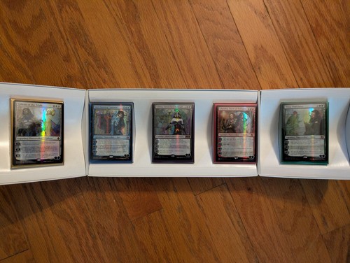 Sdcc 2018 promo - promo, magic