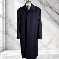 Cappotto Loden vintage in Lana