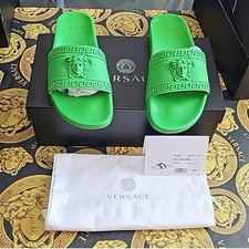 Versace Men's PALAZZO MEDUSA