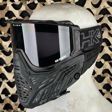 Nuova maschera paintball - paintball, hk