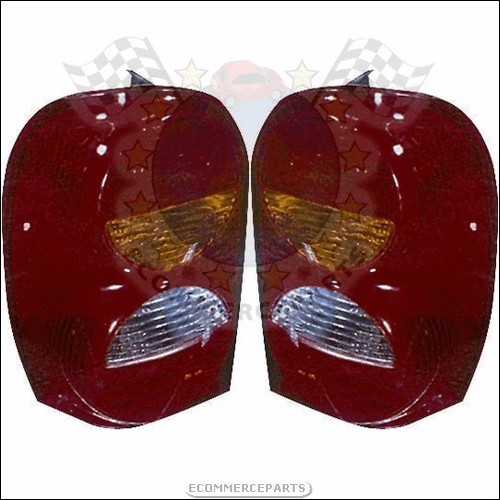 Ds56510 kit faro gruppo - ds56510, 2x