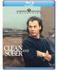 Clean And Sober (1988) -