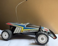 Vintage 1989 Thunder Dragon