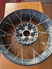 Cerchio posteriore bmw r 1200