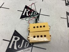 Crema pickup basso di