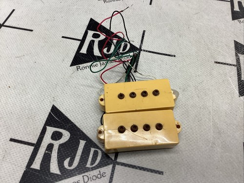Crema pickup basso - , di
