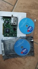 Scheda ricevitore Satellite