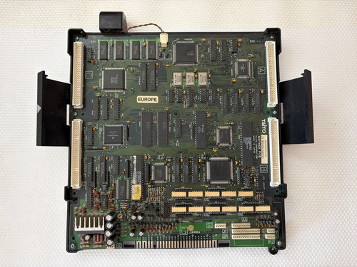 Taito main board excellent - f3,