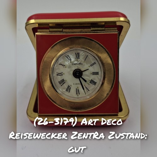 Sveglia viaggio - (26-3179),