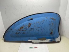 FIANCATA FIANCHETTO POSTERIORE