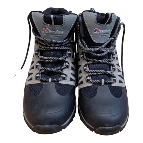 Berghaus stivali da - 39,