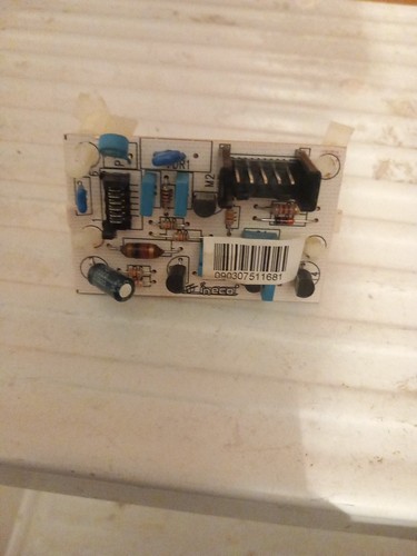Scheda ineco interfaccia - ineco,