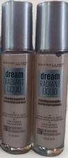 2 Maybelline Dream fondotinta