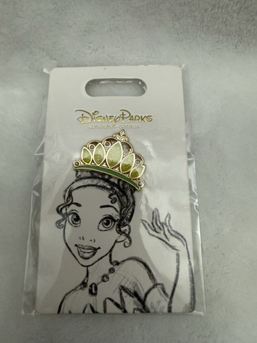 Spilla corona principessa - spilla,