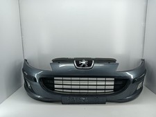 PARAURTI ANTERIORE PER PEUGEOT