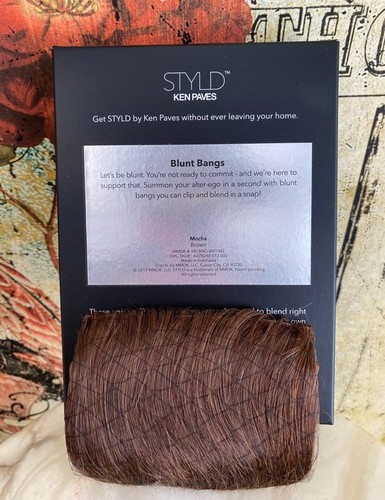 Styld ken paves extension - by,