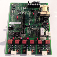 Leistungskarte Inverter Board