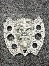 Demon zombie tail piece per - zombie,